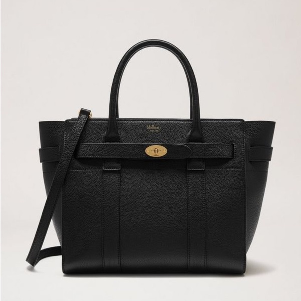 Mulberry bayswater bag - Picture 7 of 10